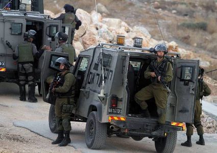 الاحتلال يستدعي شابا من بيت لحم لمراجعة المخابرات