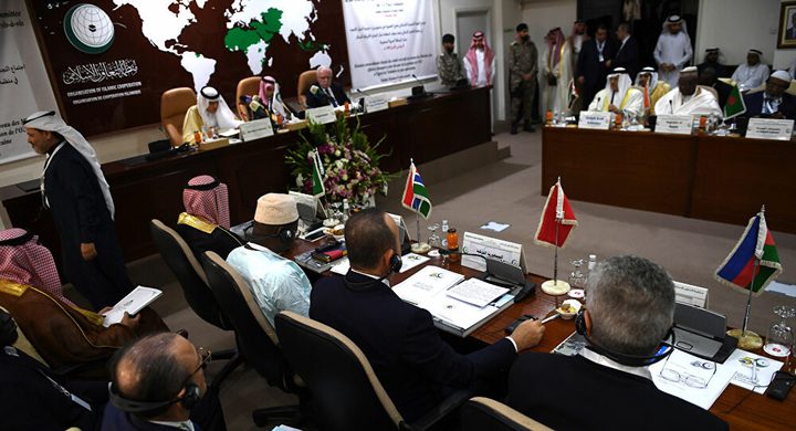 "التعاون الإسلامي" تحذر من تصعيد انتهاكات الاحتلال في القدس