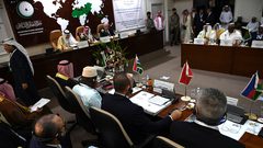 "التعاون الإسلامي" تحذر من تصعيد انتهاكات الاحتلال في القدس