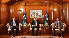 المجلس الرئاسي الليبي: توجد مبادرات لحل الخلاف حول الانتخابات