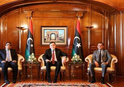 المجلس الرئاسي الليبي: توجد مبادرات لحل الخلاف حول الانتخابات