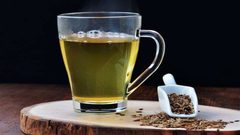 ما هو المشروب رقم 1 لخسارة الوزن؟