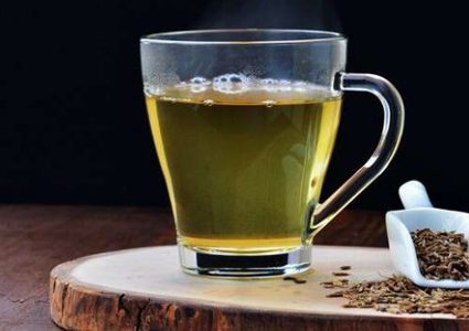 ما هو المشروب رقم 1 لخسارة الوزن؟