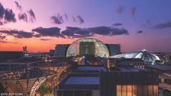 مستثمرون: "إكسبو دبي" تظاهرة عالمية حافلة بالفرص