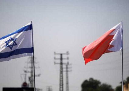 هآرتس: مباحثات و تعاون إسرائيلي بحريني لمواجهة "مُسيرات" إيران