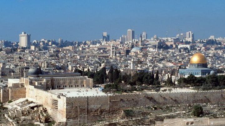 5 شهداء و154 حالة اعتقال و4 عمليات هدم خلال أيلول في القدس