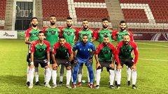 "المكبر" يفوز على "إسلامي قلقيلية" و"السموع" على "الأمعري"