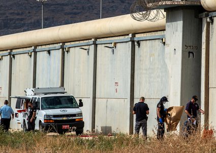 الأسرى الستة استخدموا الكولا لتفتيت الخرسانة أسفل الزنزانة