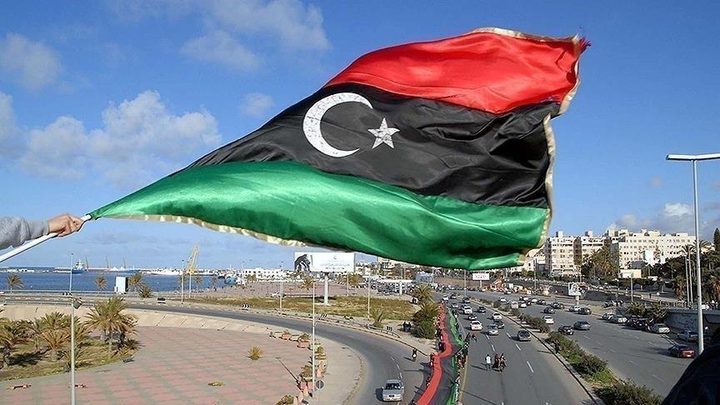 ليبيا : انطلاق جولة مفاوضات بين وفدي مجلسي النواب والدولة