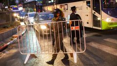 قوات الاحتلال تعتقل طفلا من بلدة يعبد جنوب غرب جنين