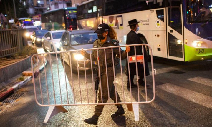 قوات الاحتلال تعتقل طفلا من بلدة يعبد جنوب غرب جنين