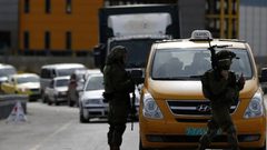 الاحتلال يعيق حركة تنقل المواطنين جنوب جنين