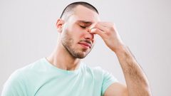 دراسة: الجيوب الأنفية تتسبب بمشاكل خطيرة في الدماغ