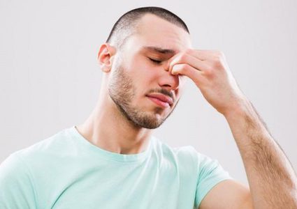 دراسة: الجيوب الأنفية تتسبب بمشاكل خطيرة في الدماغ