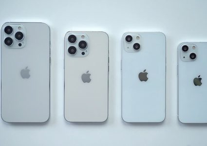 طرق العثور على هاتف آيفون المغلق عند فقدانه