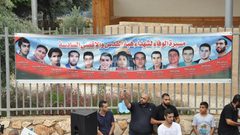 21 عاما على هبة القدس والأقصى في الداخل المحتل