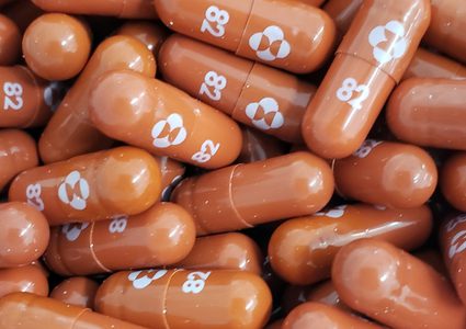 أقراص من "ميرك" تنعش الآمال في منع الوفاة بكورونا