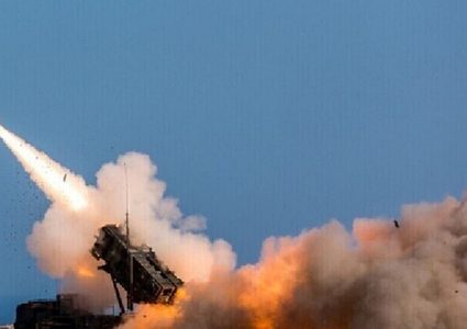 الدفاعات السعودية تدمر مسيرة مفخخة أطلقت باتجاه المملكة