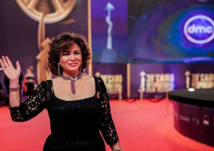 إلهام شاهين تعلن عن رغبتها في التبرع بأعضائها بعد الوفاة