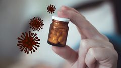 ما هو علاج كورونا الذي يخفض خطر الموت للنصف ؟