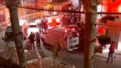 مقتل شاب بجريمة إطلاق نار في حيفا