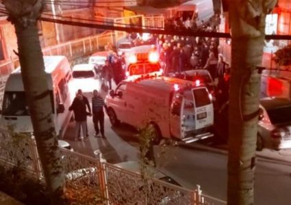 مقتل شاب بجريمة إطلاق نار في حيفا