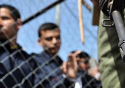 تنظيم ندوة دعما واسنادا للأسرى في سجون الاحتلال