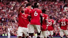 رايولا يعرض نجم يونايتد على ريال مدريد