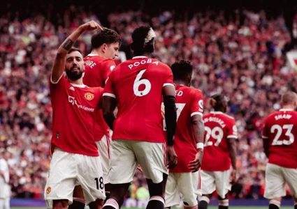 رايولا يعرض نجم يونايتد على ريال مدريد