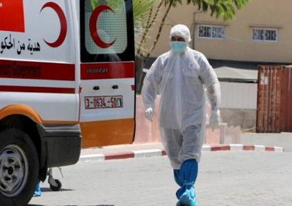 الصحة: 12 وفاة و872 إصابة جديدة بـ"كورونا"