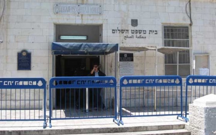 محكمة الاحتلال تمدد توقيف أسير من رمانة للمرة الخامسة على التوالي
