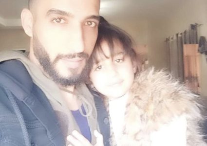 الاحتلال يرفض استئنافا للأسير كايد الفسفوس