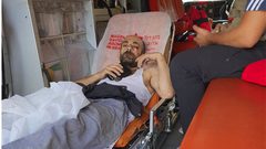 الاحتلال يعتدي على مواطنين في سلوان ويصيب أحدهم برضوض