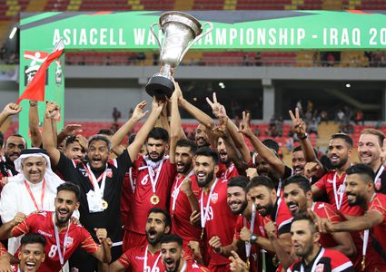 أبو جزر: بطولة غرب آسيا هي أفضل إعداد للتصفيات الآسيوية في الأردن