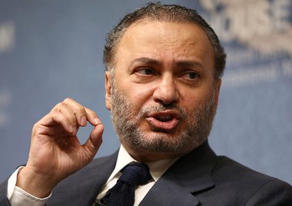 الإمارات تكشف عن توجهات سياساتها تجاه تركيا وإيران