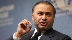 الإمارات تكشف عن توجهات سياساتها تجاه تركيا وإيران
