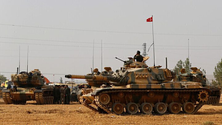 تركيا تعلن "تحييد 148 إرهابيا" في سوريا خلال سبتمبر