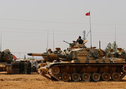 تركيا تعلن "تحييد 148 إرهابيا" في سوريا خلال سبتمبر