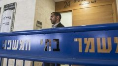 الاحتلال يمدد توقيف أسير من رمانة للمرة الخامسة على التوالي