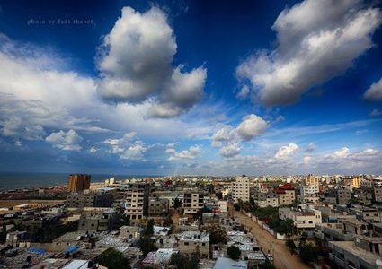 الأرصاد: طقس فلسطين سيكون غائما جزئيا وباردا نسبياً الليلة