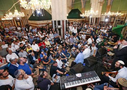 الأوقاف: 23 اقتحاما للأقصى ومنع رفع الأذان 80 وقتا في الإبراهيمي