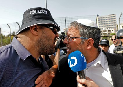 عضو الكنيست "بن غفير" ينظم زيارة استفزازية إلى كفر قاسم الثلاثاء