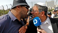 عضو الكنيست "بن غفير" ينظم زيارة استفزازية إلى كفر قاسم الثلاثاء