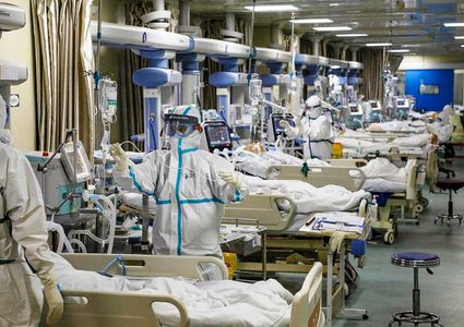 صحة الاحتلال: 44 وفاة بكورونا و2653 إصابة خلال الـ24 ساعة