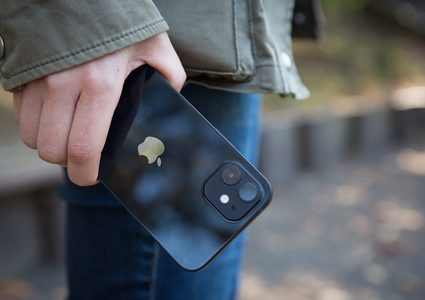 حتى لو كان مغلقا.. طريقة ذكية للعثور على الآيفون المفقود