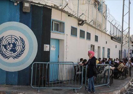 "أونروا" تعلن توزيع مبلغ 40 دولاراً للاجئي فلسطين "الأكثر حاجة"