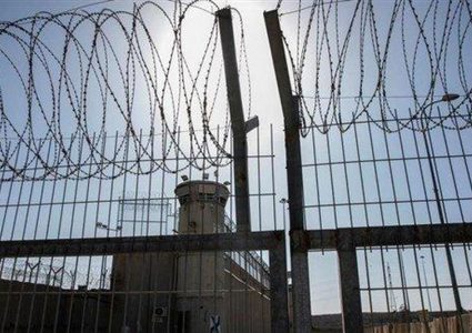 الأسير أحمد قاسم يعاني وضعا صحيا صعبا