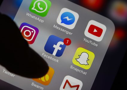 عطل مفاجئ يصيب عددا من مواقع التواصل الاجتماعي على مستوى العالم