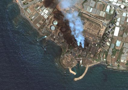 كارثة بيئية تضرب شواطئ كاليفورنا بسبب تسرب 3000 برميل نفط