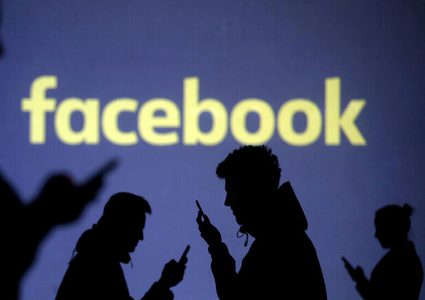 على خلفية العطل الفني.. نطاق "facebook.com" معروض للبيع